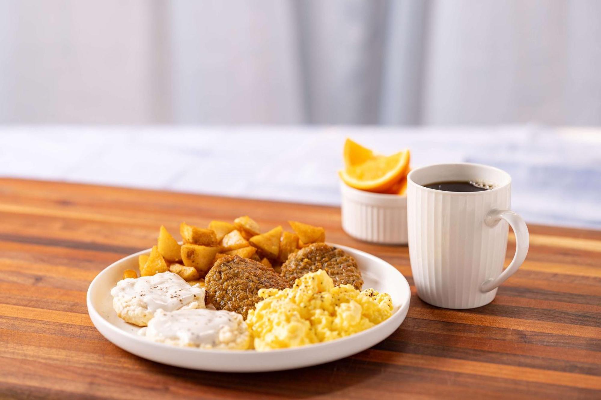 Drury Inn & Suites Independence Kansas City Blue Springs Εξωτερικό φωτογραφία