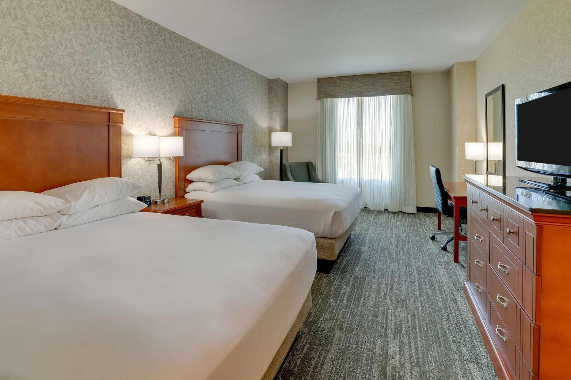 Drury Inn & Suites Independence Kansas City Blue Springs Εξωτερικό φωτογραφία