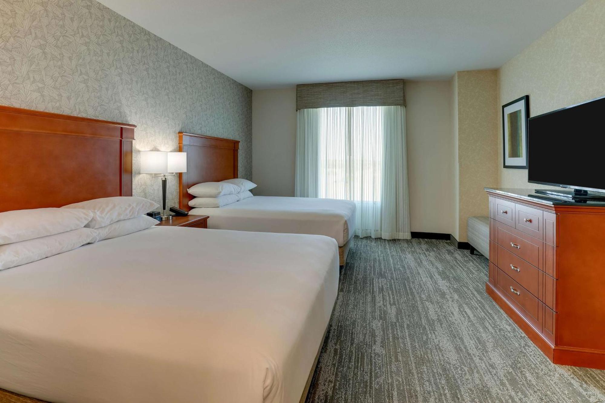 Drury Inn & Suites Independence Kansas City Blue Springs Εξωτερικό φωτογραφία