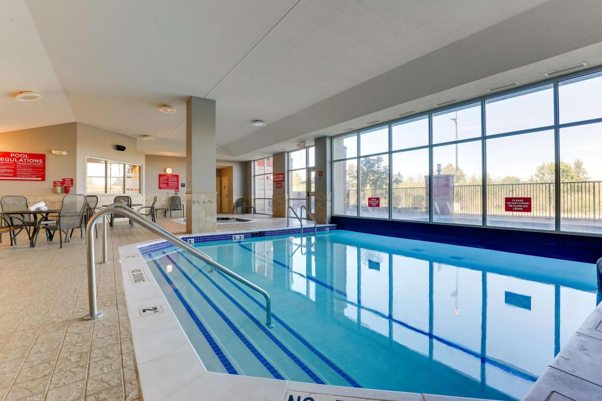 Drury Inn & Suites Independence Kansas City Blue Springs Εξωτερικό φωτογραφία