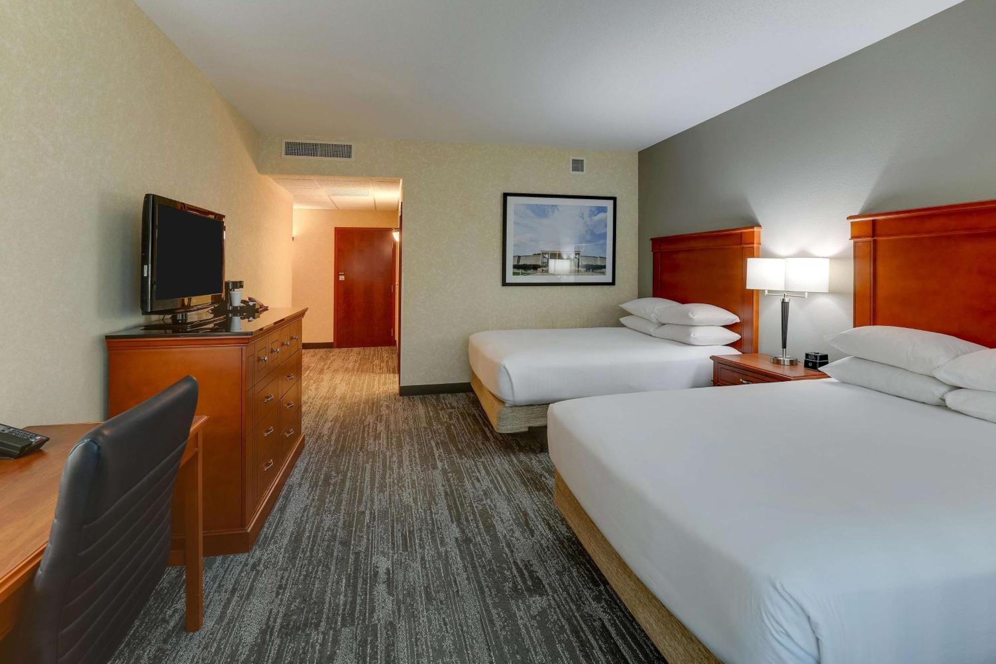 Drury Inn & Suites Independence Kansas City Blue Springs Εξωτερικό φωτογραφία