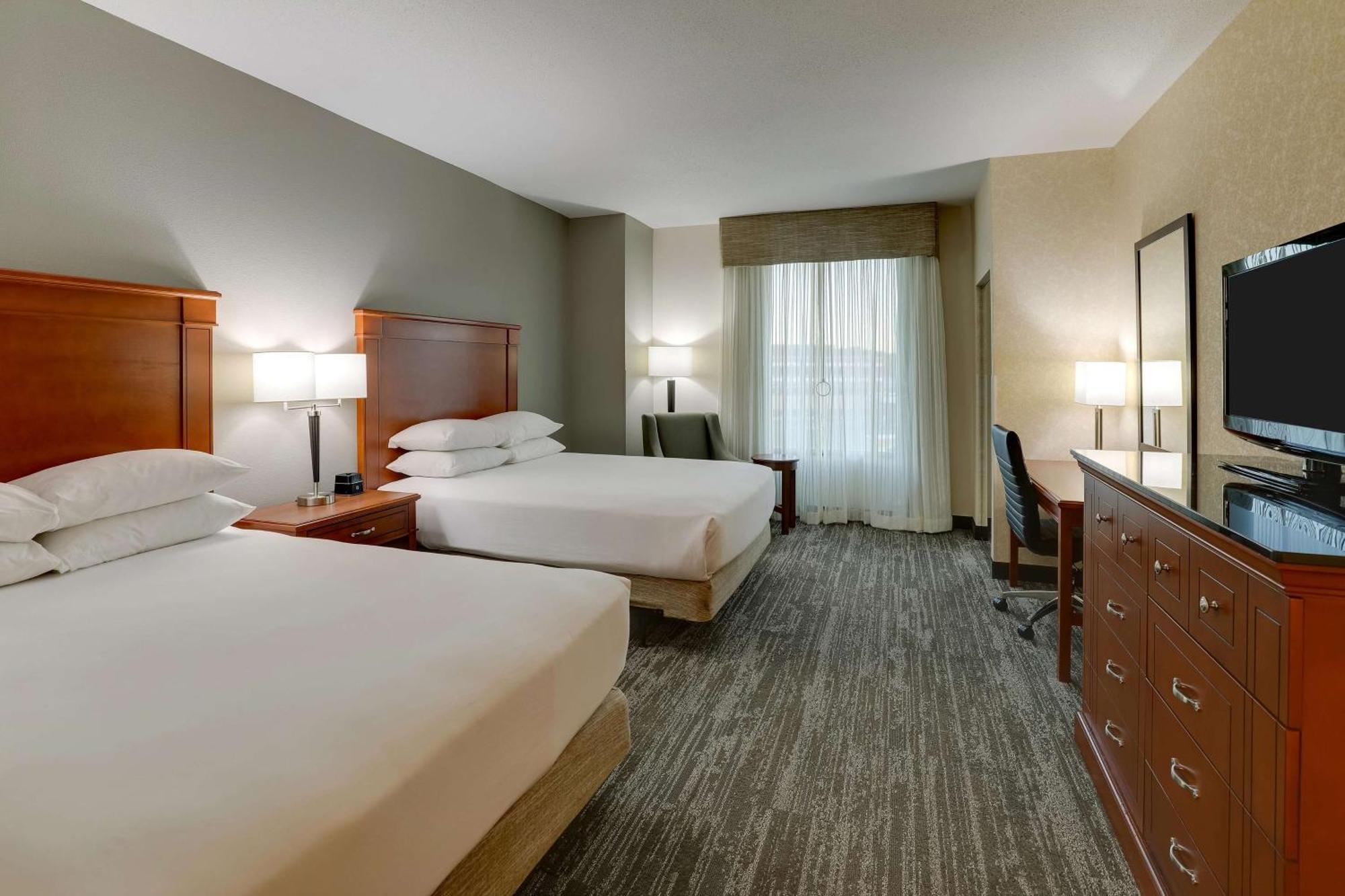 Drury Inn & Suites Independence Kansas City Blue Springs Εξωτερικό φωτογραφία