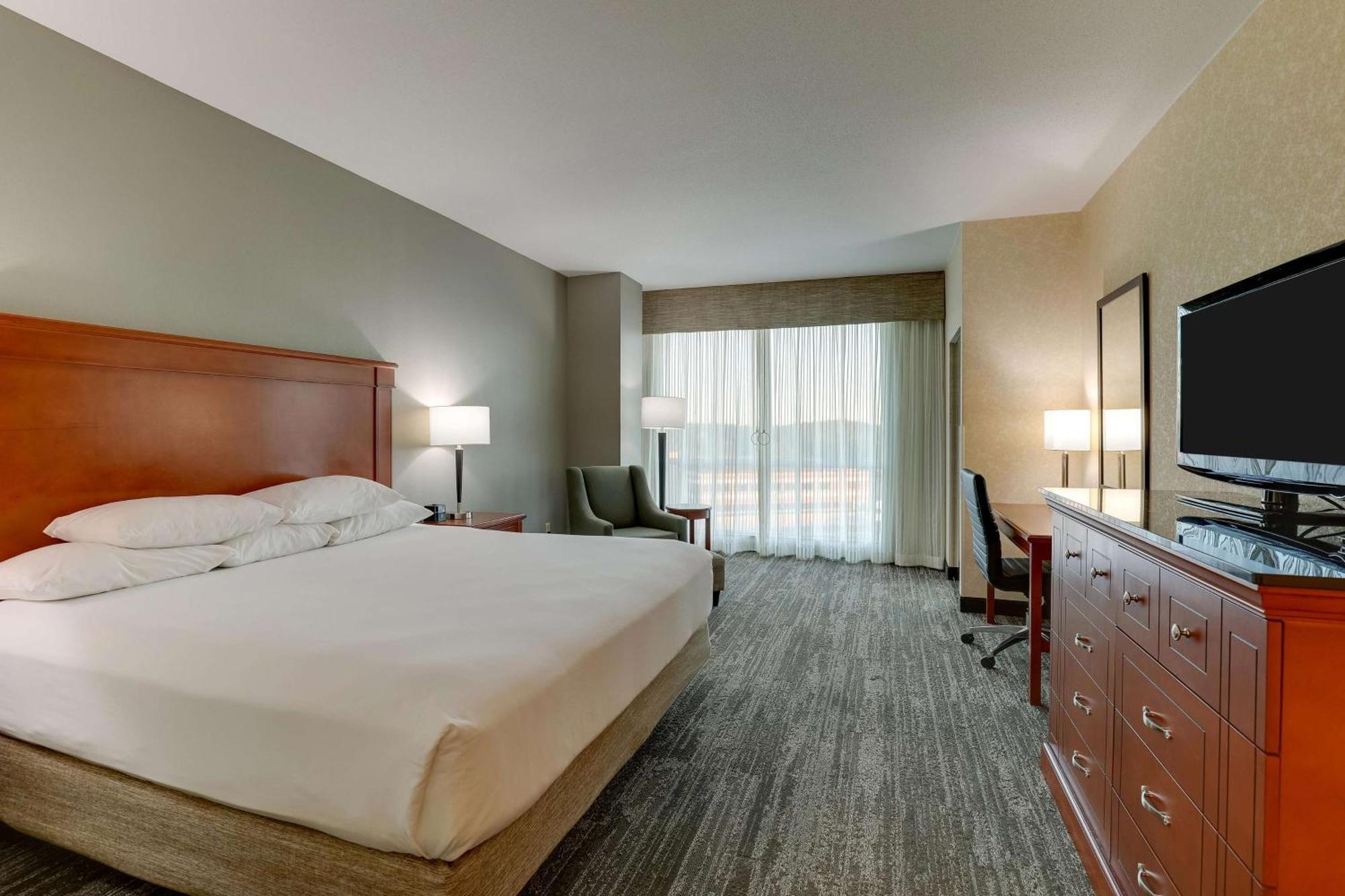 Drury Inn & Suites Independence Kansas City Blue Springs Εξωτερικό φωτογραφία