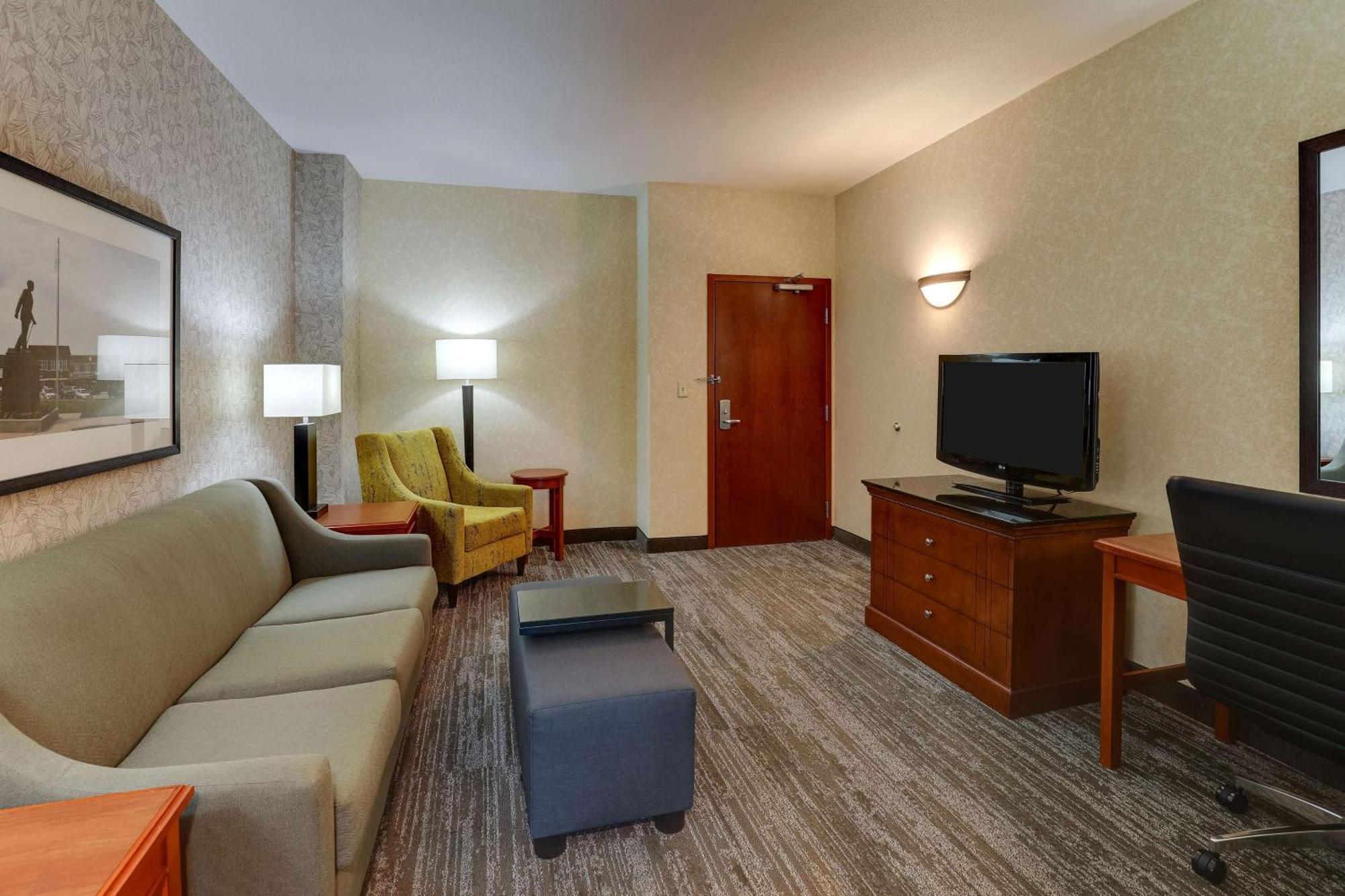 Drury Inn & Suites Independence Kansas City Blue Springs Εξωτερικό φωτογραφία