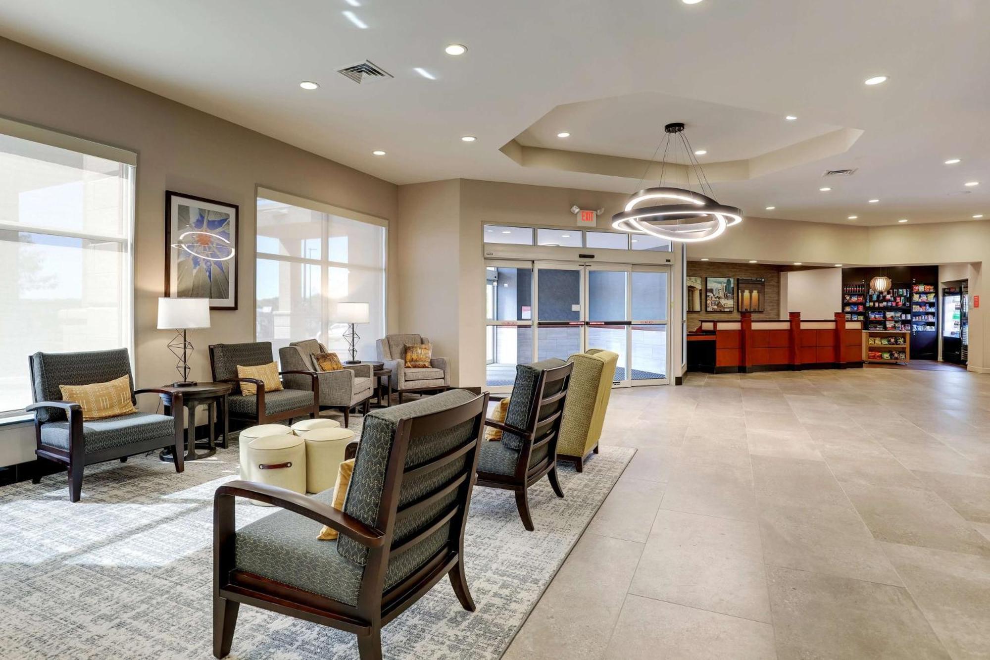 Drury Inn & Suites Independence Kansas City Blue Springs Εξωτερικό φωτογραφία